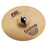 Sabian 8" B8 SPLASH Činela